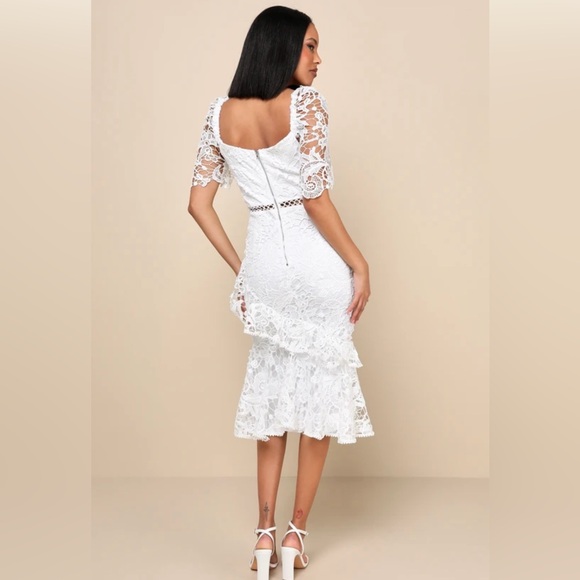 NWT lulu’s dress - Picture 2 of 6